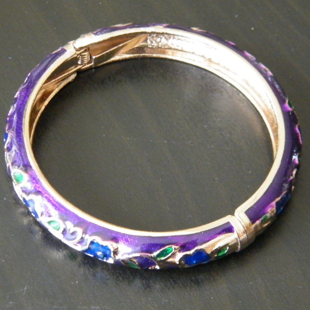 Bangle Bracelet Collection - Picture 6 of 11